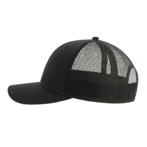Casquette trucker 6 pans 23