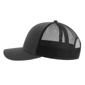 Casquette trucker 6 pans 26