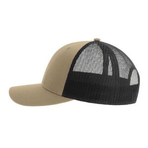 Casquette trucker 6 pans 27