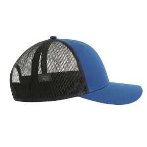Casquette trucker 6 pans 28