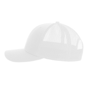 Casquette trucker 6 pans 29