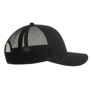 Casquette trucker 6 pans 30