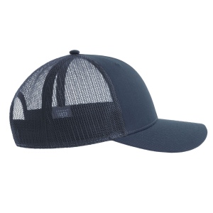 Casquette trucker 6 pans 31