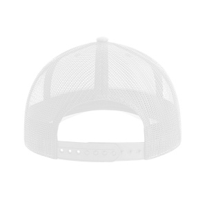 Casquette trucker 6 pans 15