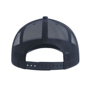 Casquette trucker 6 pans 17