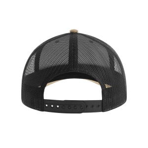 Casquette trucker 6 pans 20