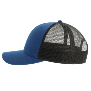Casquette trucker 6 pans 21