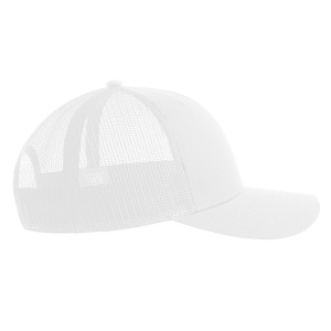 Casquette trucker 6 pans 22