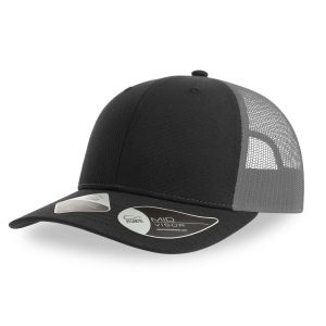 Casquette trucker 6 pans 10