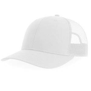 Casquette trucker 6 pans 3