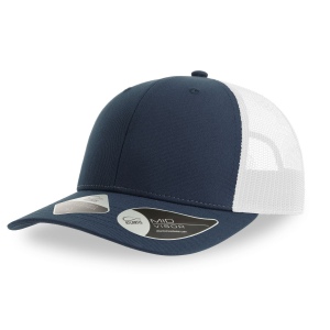 Casquette trucker 6 pans 9
