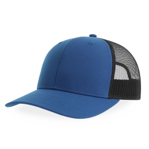 Casquette trucker 6 pans 2