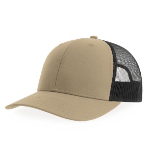 Casquette trucker 6 pans 8