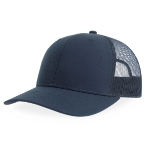 Casquette trucker 6 pans 5