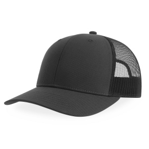 Casquette trucker 6 pans 7