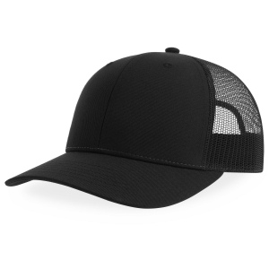Casquette trucker 6 pans 4