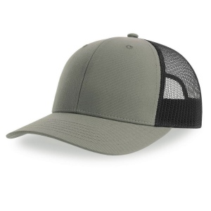 Casquette trucker 6 pans 13