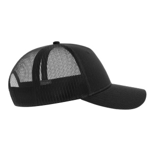 Casquette trucker 5 pans 25