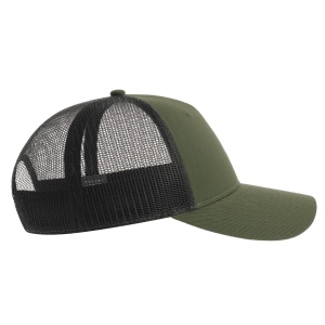Casquette trucker 5 pans 27