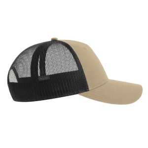 Casquette trucker 5 pans 29