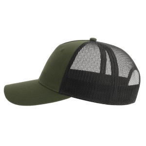 Casquette trucker 5 pans 34