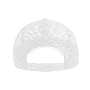 Casquette trucker 5 pans 17