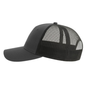 Casquette trucker 5 pans 35