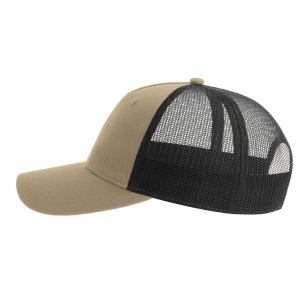 Casquette trucker 5 pans 36