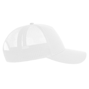 Casquette trucker 5 pans 24