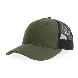 Casquette trucker 5 pans 6