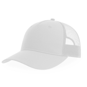 Casquette trucker 5 pans 3
