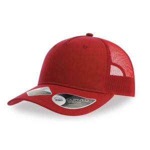 Casquette trucker 5 pans 11