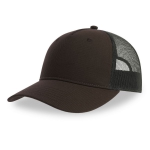 Casquette trucker 5 pans 14
