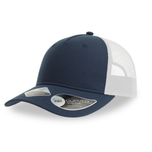 Casquette trucker 5 pans 9