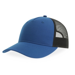 Casquette trucker 5 pans 2