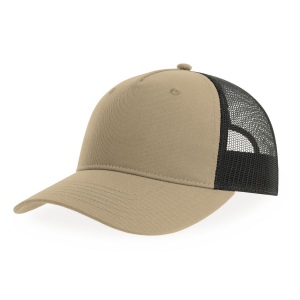 Casquette trucker 5 pans 8