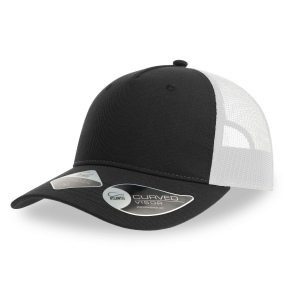 Casquette trucker 5 pans 12