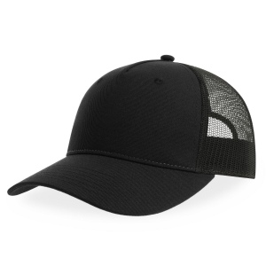 Casquette trucker 5 pans 4