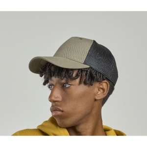 Casquette trucker 5 pans