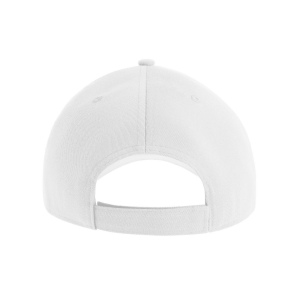 Casquette baseball 6 pans 12