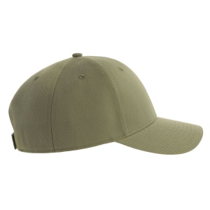 Casquette baseball 6 pans 22