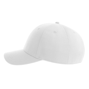 Casquette baseball 6 pans 24