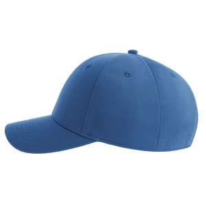 Casquette baseball 6 pans 25