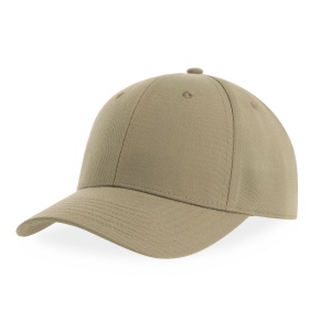 Casquette baseball 6 pans 7