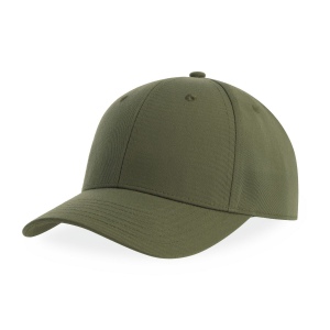 Casquette baseball 6 pans 6
