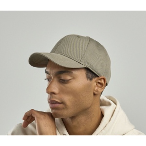 Casquette baseball 6 pans