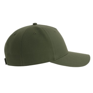 Casquette baseball 5 pans 24