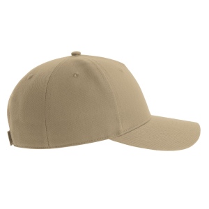 Casquette baseball 5 pans 25
