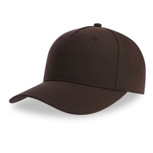 Casquette baseball 5 pans 12