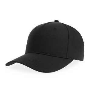 Casquette baseball 5 pans 5